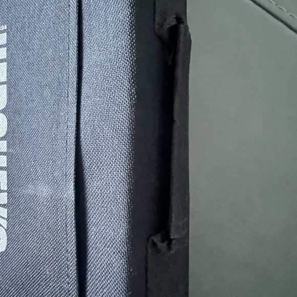 HERSHEYS BARBEQUE BBQ OUTDOOR GRILLING TOOL KIT SET WITH CARRYING CASE - Picture 9 of 9